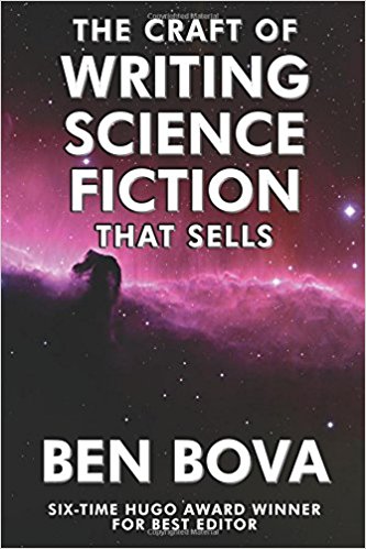 The Craft of Writing Science Fiction that Sells